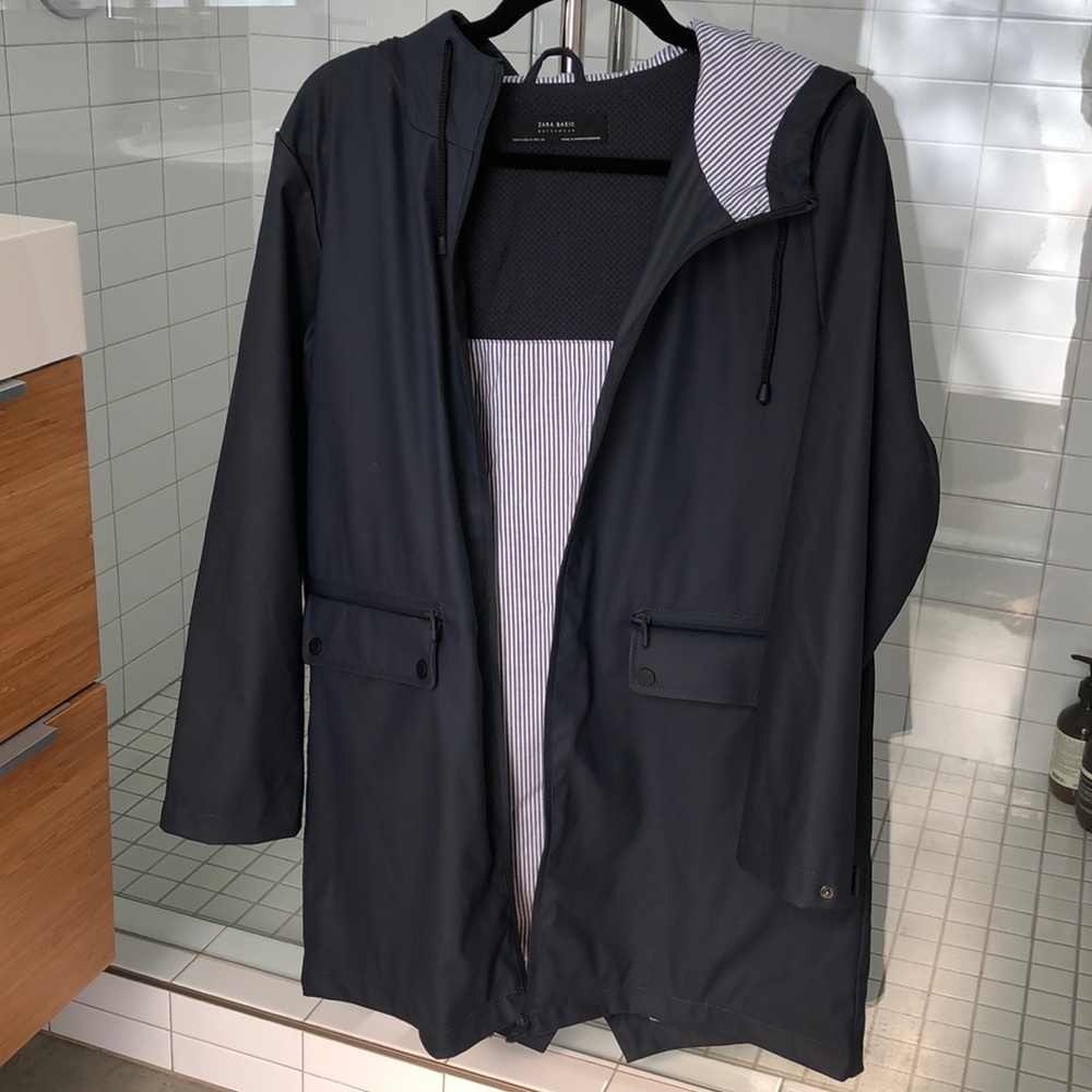 Zara jacket